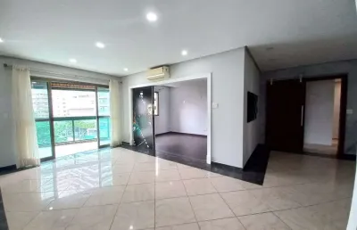 Apartamento com 3 quartos à venda na avenida marechal mallet, 130, canto do forte, praia grande, 170 m2 por r$ 745.000