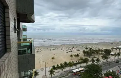 Apartamento à venda com 3 quartos sendo 1 suíte 2 vagas com 110m² por r$ 720,000