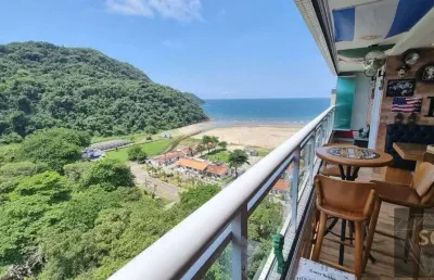 Apartamento à venda em canto do forte, praia grande - sp