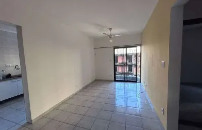Apartamento 2 dormitórios 1 suite à venda r$ 450.000,00 - forte - praia grande