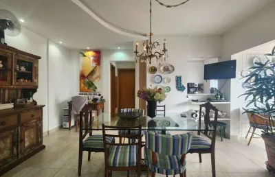 Oportunidade 2 dormitórios sendo 1 suíte com lazer completo - 86m² - vila tupi