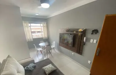 Apartamento 1 dormitório por 270.000,00 - vila guilhermina em praia grande /sp