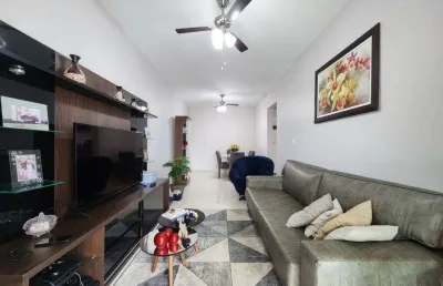Apartamento 2 dormitórios sendo 1 suítes + banheiro social 1 vaga  - guilhermina
