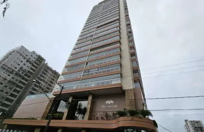 Apartamento de 3 suítes, 122m², varanda gourmet e lazer completo – r$ 890.000