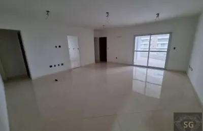 Apartamento à venda em canto do forte, praia grande - sp