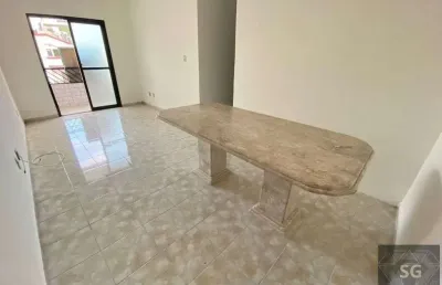 Apartamento à venda em canto do forte, praia grande - sp