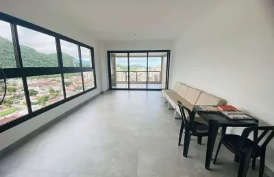 Apartamento alto padrão 03 suítes no canto do forte