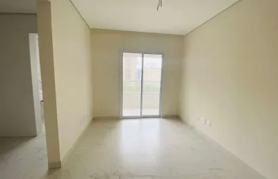 Apartamento 01 dormitório na vila caiçara em praia grande