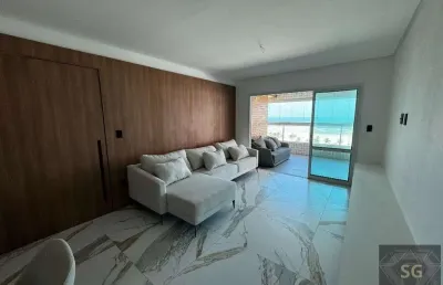 Apartamento com 3 quartos à venda na Avenida Jorge Hagge, 145, Aviação, Praia Grande