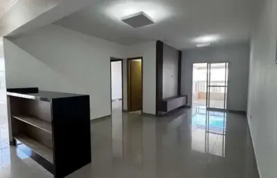 Apartamento com 3 quartos à venda na rua xixova, 600, canto do forte, praia grande, 104 m2 por r$ 900.000