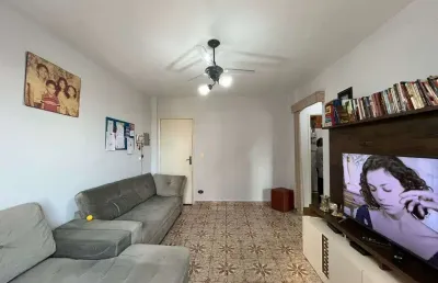 Apartamento à venda 1 dormitório no bairro ocian, praia grande - sp