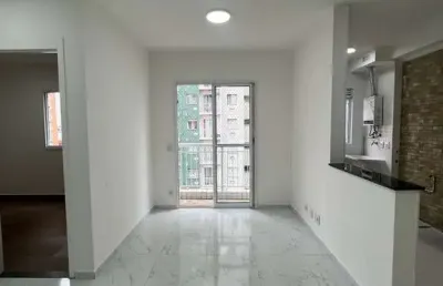 Apartamento a venda | 02 dormitórios com 1 vaga de garagem | 48m² | ocian