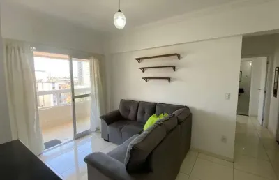 Apartamento 2 dormitórios sendo 1 suíte com 65m² de área útil  1 vaga de garagem