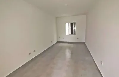 Kitnet / stúdio à venda na rua espírito santo, 520, canto do forte, praia grande, 35 m2 por r$ 190.000