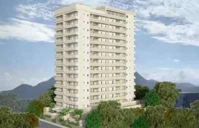 Lançamento na guilhemrina apenas 400 mts do mar - entrega março/27