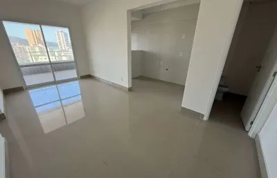 Lançamento decorado com 2 suítes | guilhermina - praia grande 