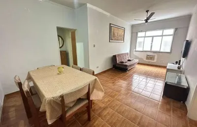 Apartamento 1 dormitório 53m² por 275.000,00 no boqueirão na praia grande/sp