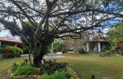 Casa com 3 quartos à venda na rodovia ba-099 - estrada do côco, abrantes, camaçari, 250 m2 por r$ 1.100.000