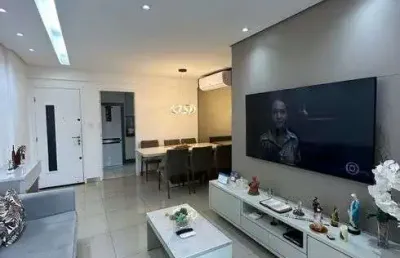 Apartamento com 3 quartos à venda na Rua Leonor Calmon, Candeal, Salvador