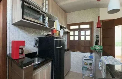 Casa com 4 quartos à venda na Ladeira do Carvão, Garcia, Salvador