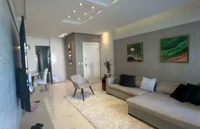 Apartamento com 3 quartos à venda na Rua Bicuíba, Patamares, Salvador