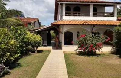 Casa com 4 quartos à venda na Praça São Bento, Centro, Vera Cruz