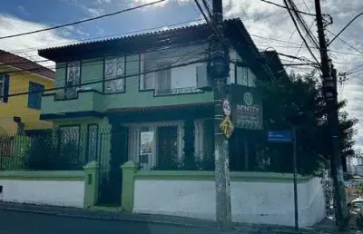 Barracão / Galpão / Depósito com 5 salas à venda na Largo dos Paranhos, Matatu, Salvador