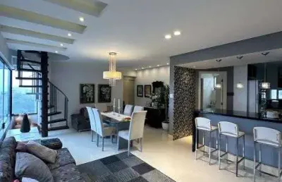 Apartamento com 3 quartos à venda na Rua Theodomiro Baptista, Rio Vermelho, Salvador