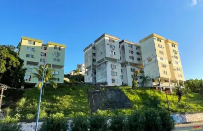 Apartamento mobiliado na federação com valor acessível – ed. girassol