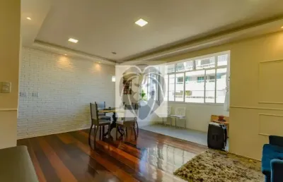 Vendo aconchegante apartamento de 3 quartos em apipema
