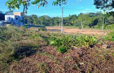 Lote plano e nascente no condomínio naturaville 1 – pronto para construir!