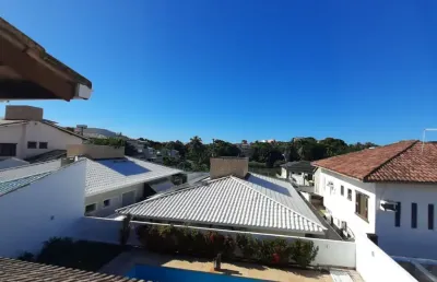 Casa 4 suítes com piscina no eco vilas – conforto e sofisticação em vilas do atlântico!