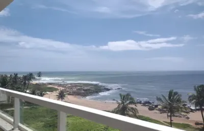 Apartamento com 2 quartos à venda na Rua do Vento Sul, 65, Itapuã, Salvador