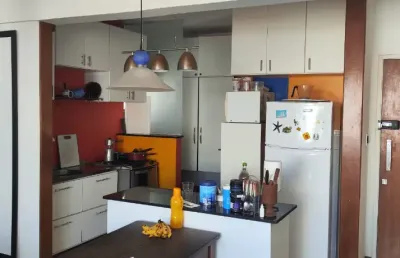 Apartamento com 3 quartos à venda na Rua Miguel Gustavo, Brotas, Salvador