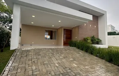 Casa com 2 quartos à venda na Avenida Santos Dumont Km, Portão, Lauro de Freitas