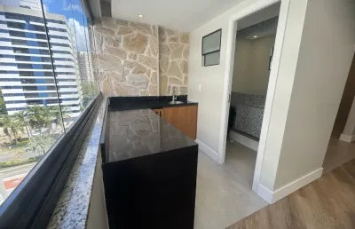 Apartamento com 2 quartos à venda no Alphaville I, Salvador 