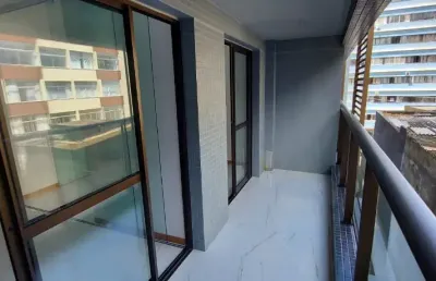 Apartamento com 1 quarto à venda na Barra, Salvador 