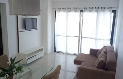 Apartamento com 1 quarto à venda no Paralela, Salvador 