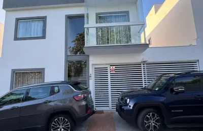 Casa em condomínio fechado com 3 quartos à venda no Buraquinho, Lauro de Freitas 