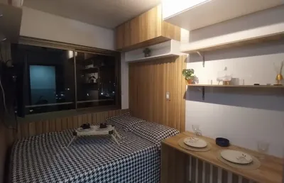 Apartamento com 1 quarto para alugar no Costa Azul, Salvador 