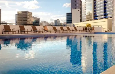 Apartamento com 2 quartos à venda no Caminho das Árvores, Salvador 