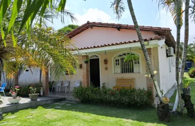 Apartamento com 3 quartos à venda no Catu de Abrantes, Camaçari 