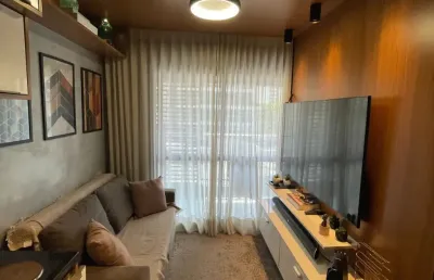 Apartamento com 1 quarto à venda na Barra, Salvador 