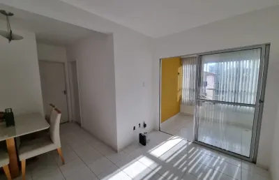 Apartamento com 2 quartos à venda no Armação, Salvador 
