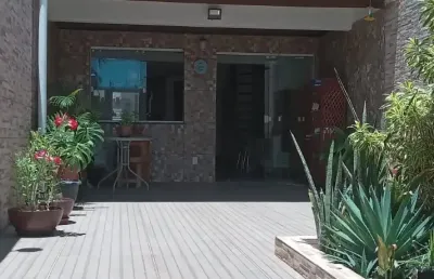 Casa à venda – excelente localização próximo ao bar da pipa