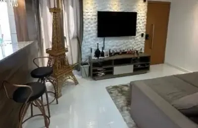 Apartamento com 2 quartos à venda no Boa União, Camaçari 