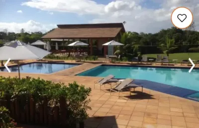 Terreno à venda no alphaville litoral norte 2 / lote com projeto aprovado e escriturado!