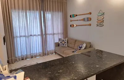 Apartamento com 1 quarto à venda na Pituba, Salvador 