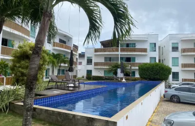 Apartamento com 2 quartos à venda no Buraquinho, Lauro de Freitas 