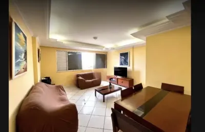 Apartamento com 4 quartos à venda no Canela, Salvador 